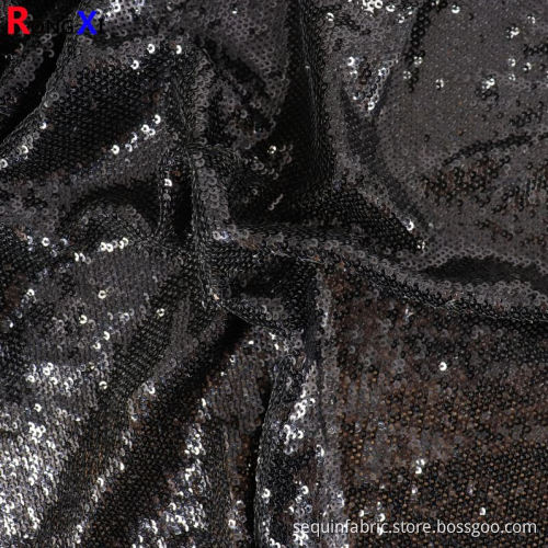 Multifunctional Flip Sequin Dress